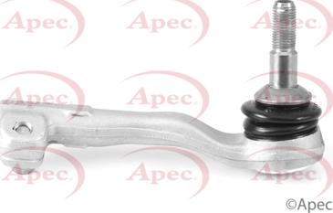 APEC AST6709 - Наконечник рульової тяги, кульовий шарнір autocars.com.ua