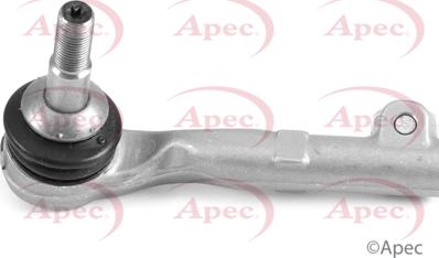 APEC AST6713 - Наконечник рульової тяги, кульовий шарнір autocars.com.ua