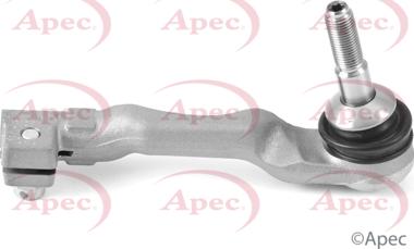 APEC AST6714 - Наконечник рульової тяги, кульовий шарнір autocars.com.ua