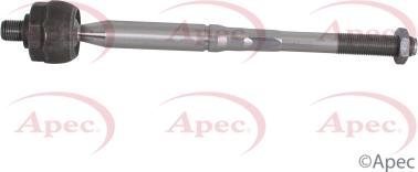 APEC AST6723 - Осьовий шарнір, рульова тяга autocars.com.ua