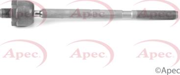 APEC AST6727 - Осьовий шарнір, рульова тяга autocars.com.ua