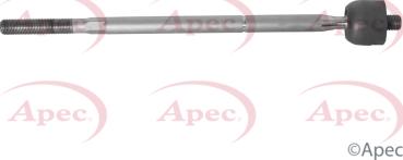 APEC AST6729 - Осьовий шарнір, рульова тяга autocars.com.ua