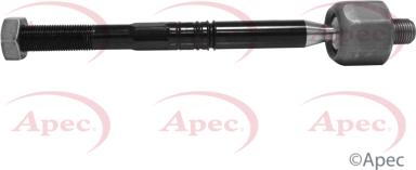 APEC AST6732 - Осьовий шарнір, рульова тяга autocars.com.ua