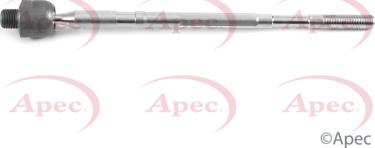 APEC AST6739 - Осьовий шарнір, рульова тяга autocars.com.ua