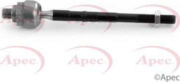 APEC AST6740 - Осьовий шарнір, рульова тяга autocars.com.ua