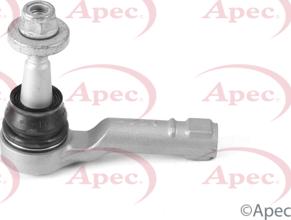 APEC AST6767 - Наконечник рульової тяги, кульовий шарнір autocars.com.ua