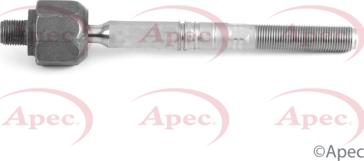 APEC AST6784 - Осьовий шарнір, рульова тяга autocars.com.ua