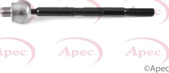 APEC AST6792 - Осьовий шарнір, рульова тяга autocars.com.ua