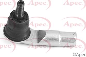 APEC AST6797 - Наконечник рульової тяги, кульовий шарнір autocars.com.ua