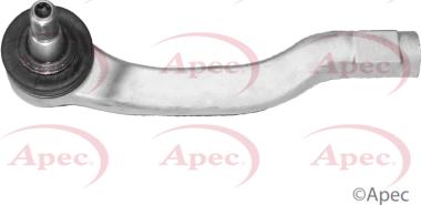 APEC AST6802 - Наконечник рульової тяги, кульовий шарнір autocars.com.ua