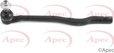 APEC AST6813 - Наконечник рульової тяги, кульовий шарнір autocars.com.ua