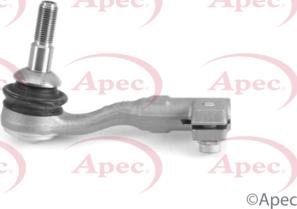 APEC AST6850 - Наконечник рульової тяги, кульовий шарнір autocars.com.ua