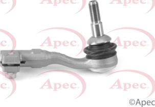 APEC AST6851 - Наконечник рульової тяги, кульовий шарнір autocars.com.ua