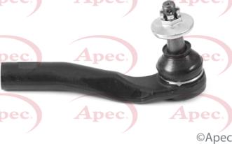 APEC AST6855 - Наконечник рульової тяги, кульовий шарнір autocars.com.ua