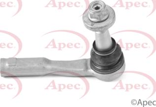 APEC AST6856 - Наконечник рульової тяги, кульовий шарнір autocars.com.ua