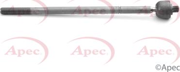 APEC AST6857 - Осьовий шарнір, рульова тяга autocars.com.ua