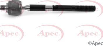 APEC AST6860 - Осьовий шарнір, рульова тяга autocars.com.ua