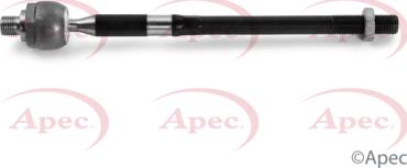 APEC AST6863 - Осьовий шарнір, рульова тяга autocars.com.ua