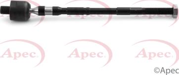 APEC AST6864 - Осьовий шарнір, рульова тяга autocars.com.ua