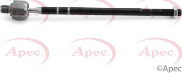 APEC AST6865 - Осьовий шарнір, рульова тяга autocars.com.ua