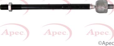 APEC AST6866 - Осьовий шарнір, рульова тяга autocars.com.ua