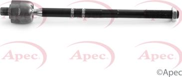 APEC AST6869 - Осьовий шарнір, рульова тяга autocars.com.ua