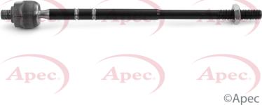 APEC AST6870 - Осьовий шарнір, рульова тяга autocars.com.ua