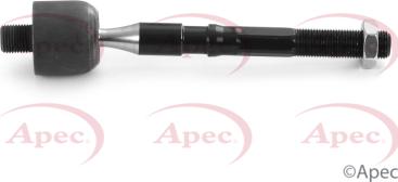 APEC AST6873 - Осьовий шарнір, рульова тяга autocars.com.ua