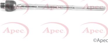 APEC AST6877 - Осьовий шарнір, рульова тяга autocars.com.ua