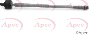 APEC AST6878 - Осьовий шарнір, рульова тяга autocars.com.ua