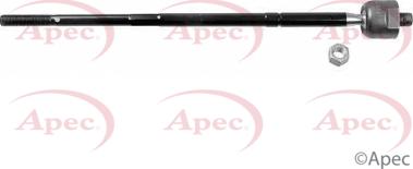 APEC AST6880 - Осьовий шарнір, рульова тяга autocars.com.ua