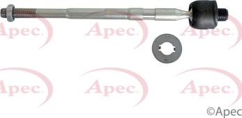 APEC AST6882 - Осьовий шарнір, рульова тяга autocars.com.ua