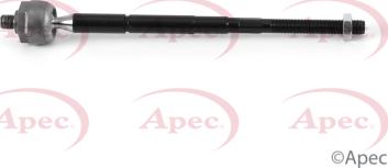 APEC AST6884 - Осьовий шарнір, рульова тяга autocars.com.ua