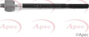 APEC AST6890 - Осьовий шарнір, рульова тяга autocars.com.ua