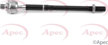 APEC AST6895 - Осьовий шарнір, рульова тяга autocars.com.ua