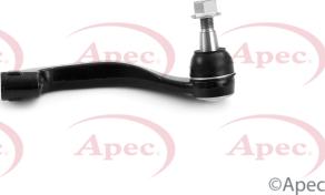 APEC AST6901 - Наконечник рульової тяги, кульовий шарнір autocars.com.ua