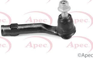 APEC AST6919 - Наконечник рульової тяги, кульовий шарнір autocars.com.ua