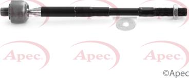 APEC AST6920 - Осьовий шарнір, рульова тяга autocars.com.ua