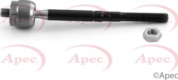 APEC AST6921 - Осьовий шарнір, рульова тяга autocars.com.ua