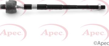 APEC AST6923 - Осьовий шарнір, рульова тяга autocars.com.ua