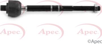 APEC AST6973 - Осьовий шарнір, рульова тяга autocars.com.ua