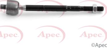 APEC AST6977 - Осьовий шарнір, рульова тяга autocars.com.ua