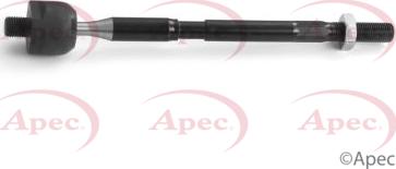 APEC AST6989 - Осьовий шарнір, рульова тяга autocars.com.ua