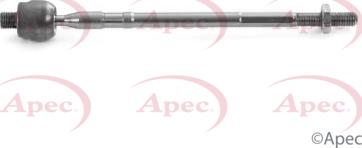 APEC AST6992 - Осьовий шарнір, рульова тяга autocars.com.ua