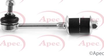 APEC AST6998 - Тяга / стійка, стабілізатор autocars.com.ua