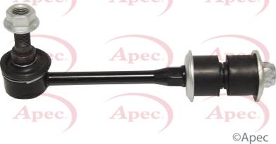 APEC AST7003 - Тяга / стійка, стабілізатор autocars.com.ua
