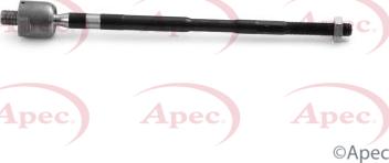 APEC AST7014 - Осьовий шарнір, рульова тяга autocars.com.ua