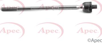 APEC AST7024 - Осьовий шарнір, рульова тяга autocars.com.ua