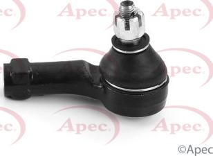APEC AST7029 - Наконечник рульової тяги, кульовий шарнір autocars.com.ua