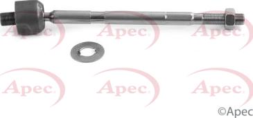 APEC AST7035 - Осьовий шарнір, рульова тяга autocars.com.ua